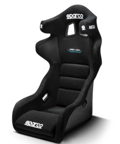 Sedile  Pro-Adv QRT-Racing- Sparco