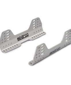 Staffe Alluminio-Sparco