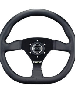 Volante L360 Pelle Tuning-Sparco
