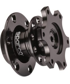Sgancio rapido 015R98TU Fia -Sparco