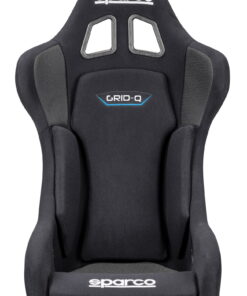 Sedile GRID-Q - QRT Racing-Sparco
