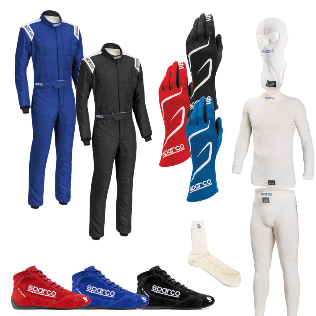 Racing Shop