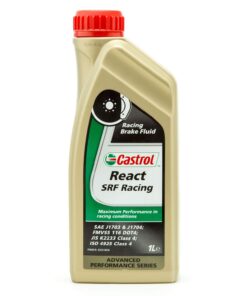Olio freni Castrol SRF- 320 Gradi