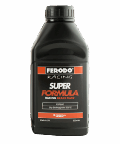 Olio freni Ferodo Super Formula