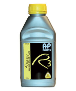Olio freni AP Racing R3-660