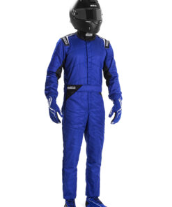 Tuta Sprint Racing-Sparco