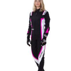 Tuta NEW Kerb lady Advanced Kart - Sparco