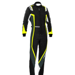 Tuta NEW Kerb Advance bimbo Kart - Sparco