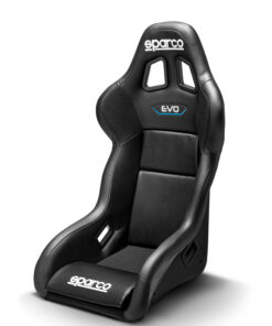 Sedile Evo Sky QRT- Racing-Sparco