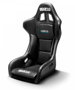 Sedile GRID-Q Sky- Racing-Sparco