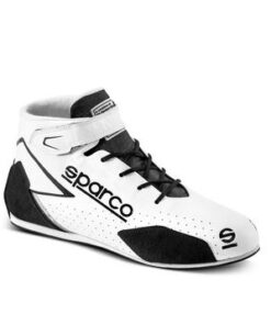 Scarpa Prime R- Racing -Sparco