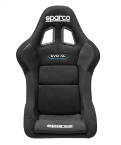 Sedile EVO XL- QRT- Racing-Sparco