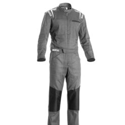 Tuta da meccanico MS-5 Racing-Sparco