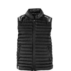 Giacca Frame gilet-Sparco