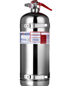 Estintore 014773BXL24-Racing-Sparco