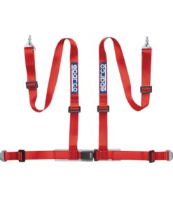 Cintura CLUB H-4M Tuning-Sparco
