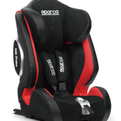 Seggiolino F100KI CHILD BOOSTER - Sparco