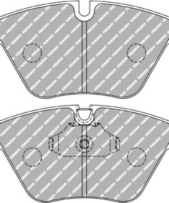 Pastiglie Ferodo Racing codice FCP1073