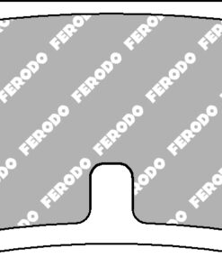 Pastiglie Ferodo Racing codice FCP1563