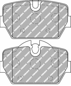 Pastiglie Ferodo Racing codice FCP1806 mescola H
