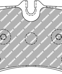 Pastiglie Ferodo Racing codice FCP4805