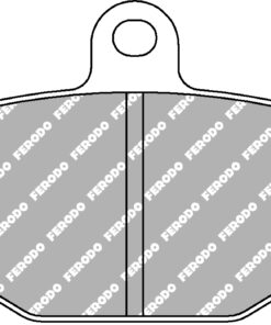 Pastiglie Ferodo Racing codice FCP878
