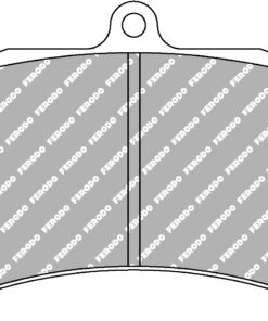 Pastiglie Ferodo Racing codice FRP3003