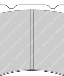 Pastiglie Ferodo Racing codice FRP3067