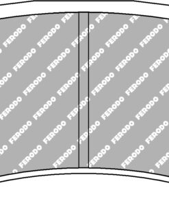 Pastiglie Ferodo Racing FRP3140