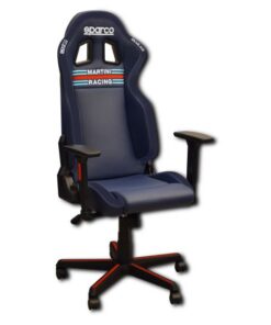 Sedia Icon  -Martini Racing-Sparco