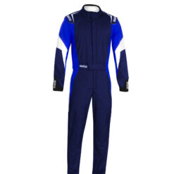 Tuta Competition  Racing-Sparco