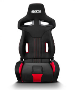 Sedile R333 Tuning- Sparco