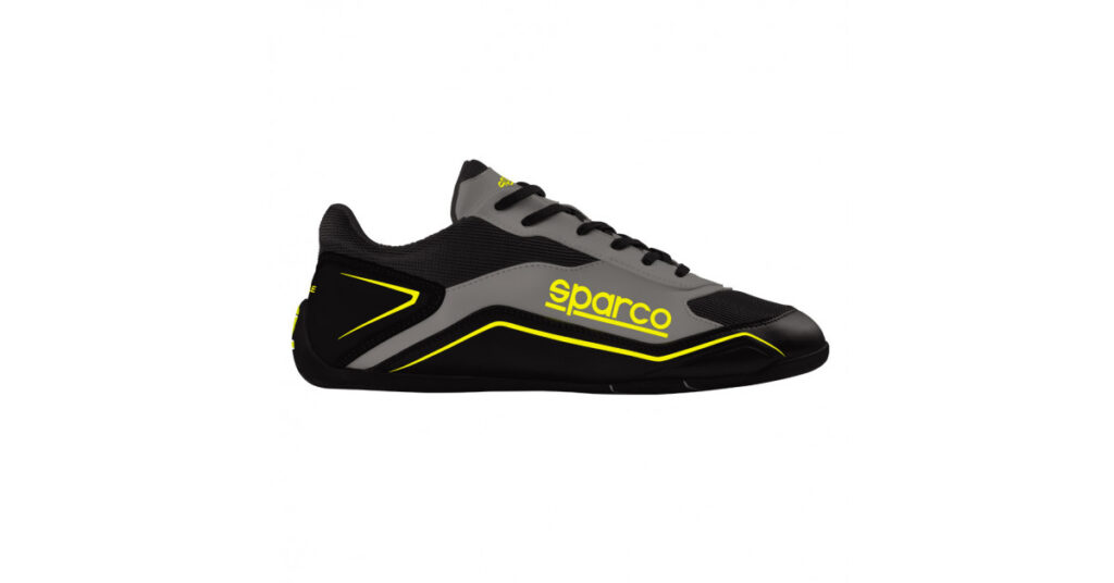 Racing Shop