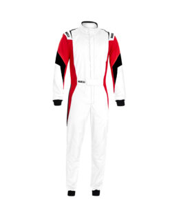 Tuta Competition-Lady-Racing-Sparco