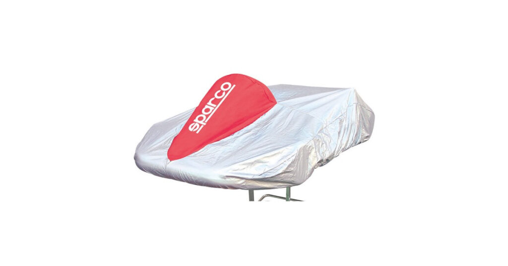 Racing Shop