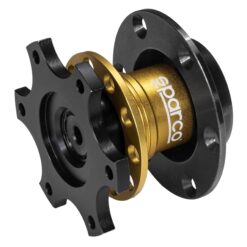 Sgancio rapido 015R98R- Fia -Sparco