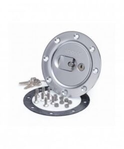 Tappo benzina con chiave-Sparco