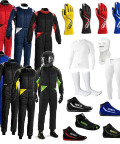 Racing Pack