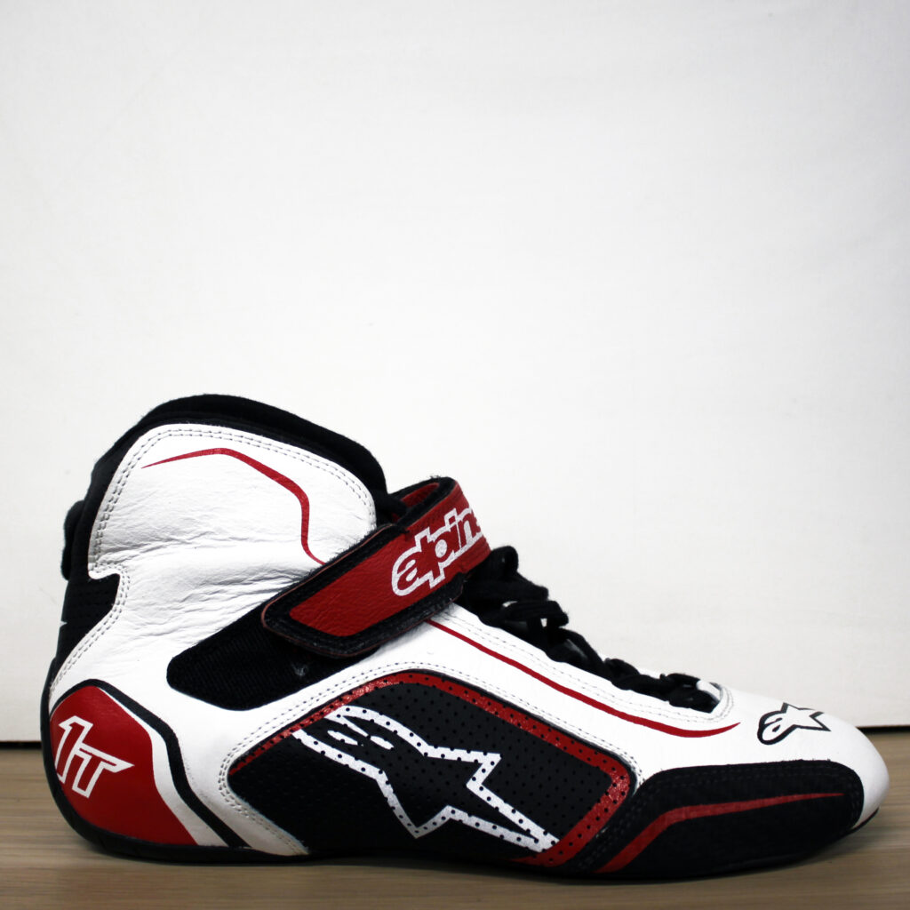 Racing Shop