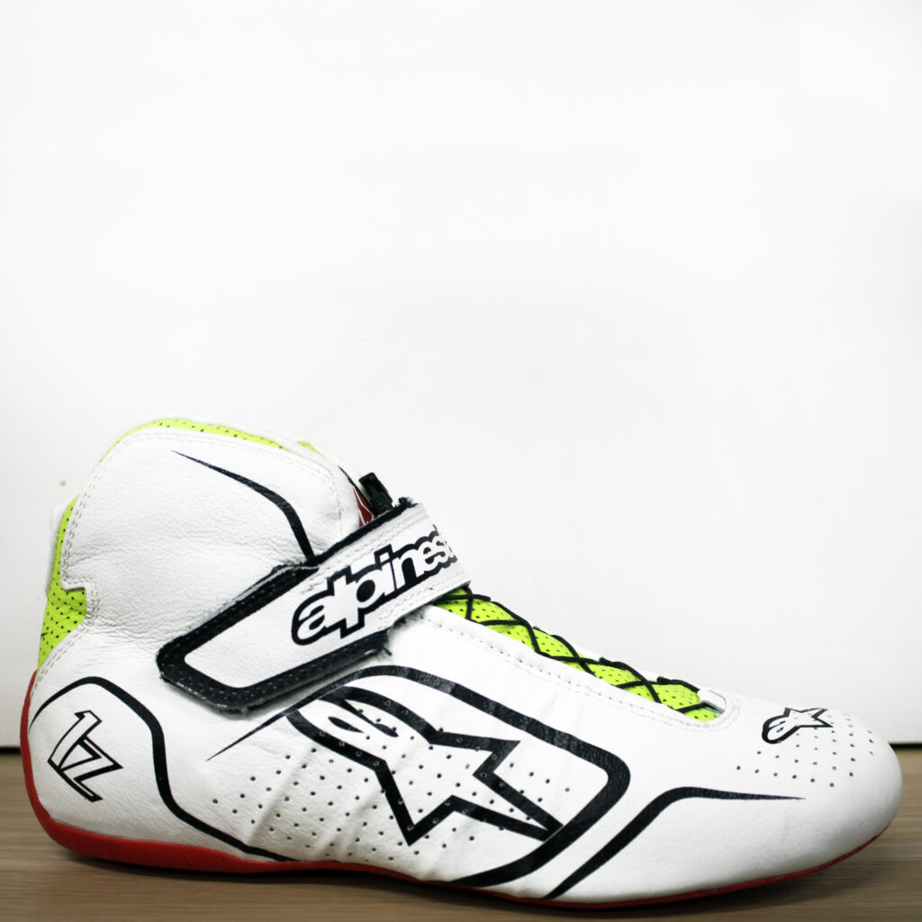 Racing Shop