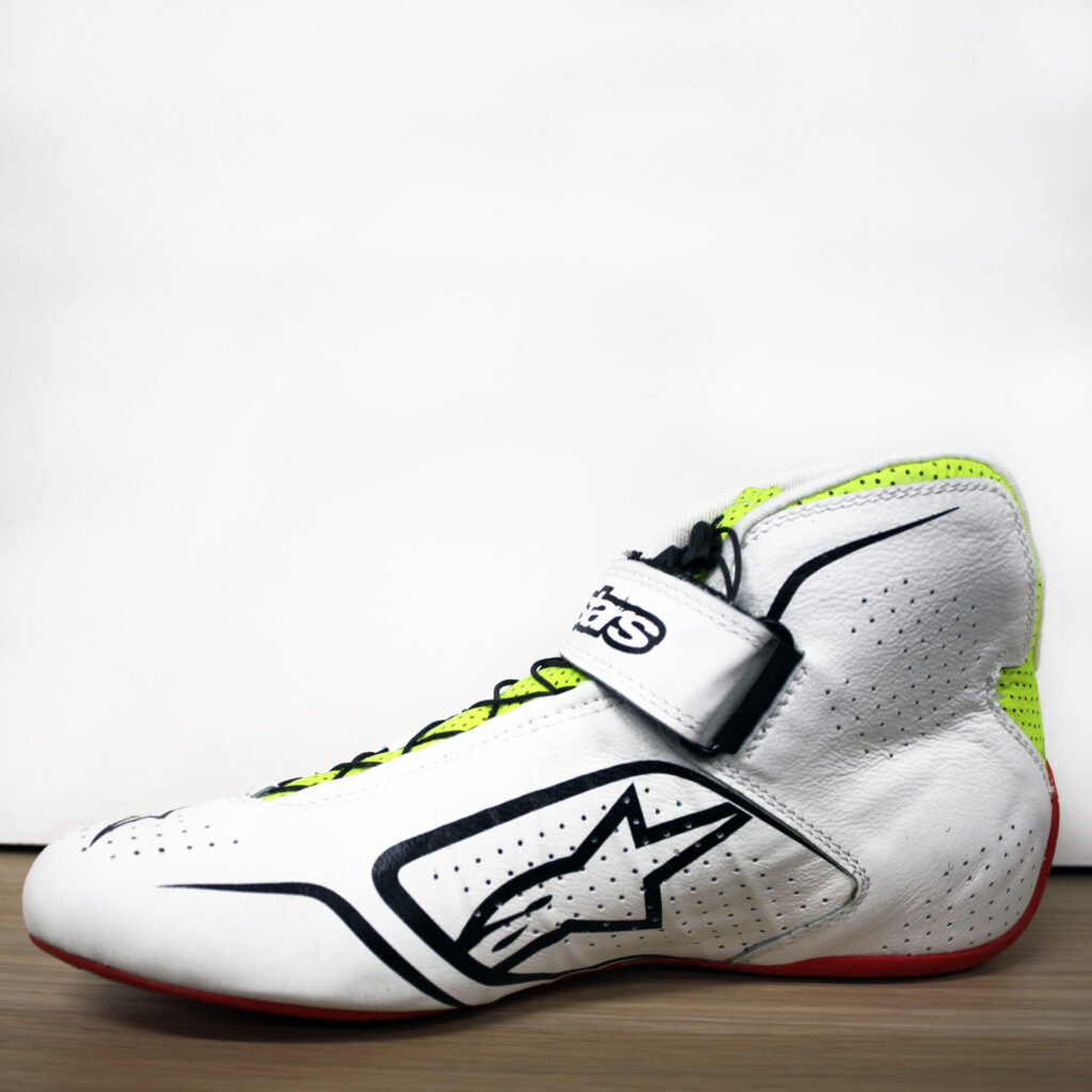 Racing Shop