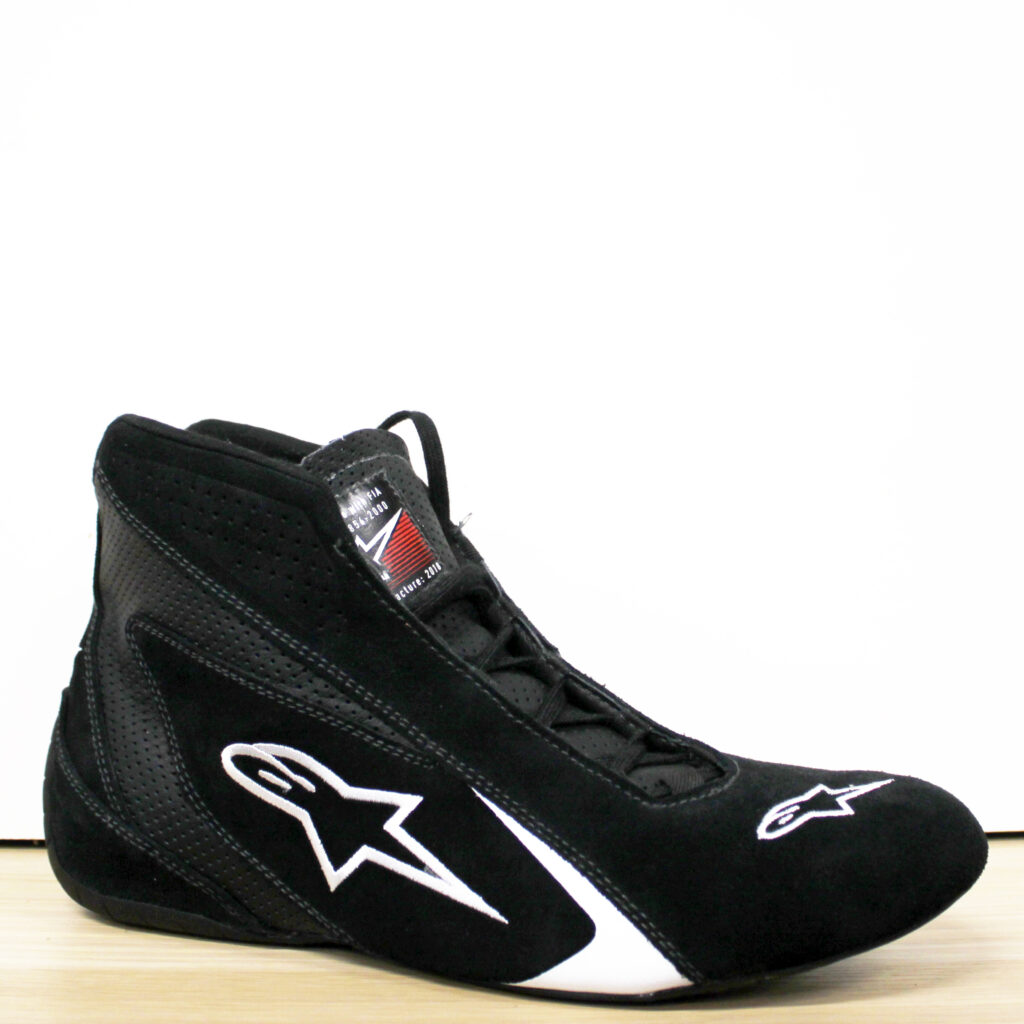 Racing Shop