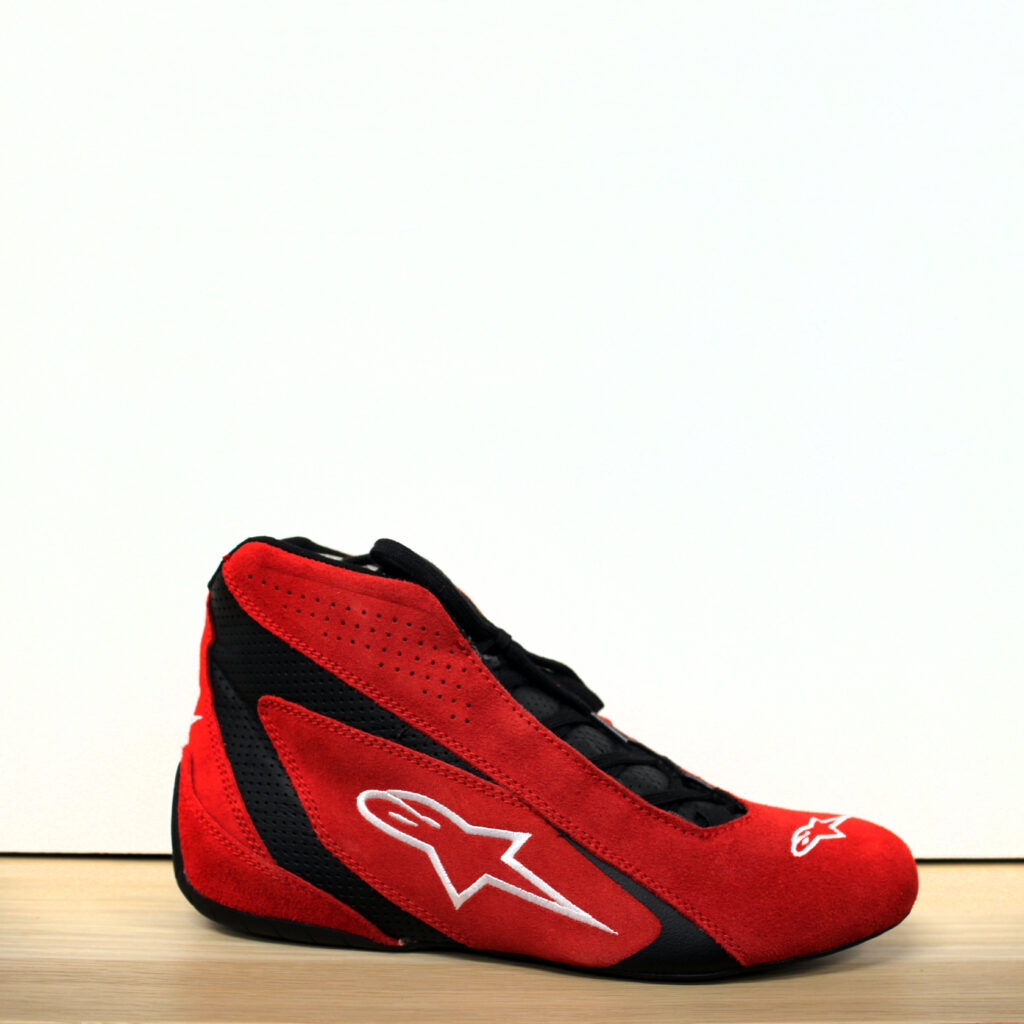 Racing Shop