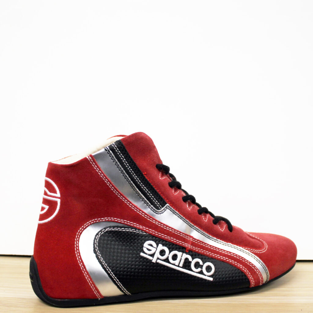 Racing Shop