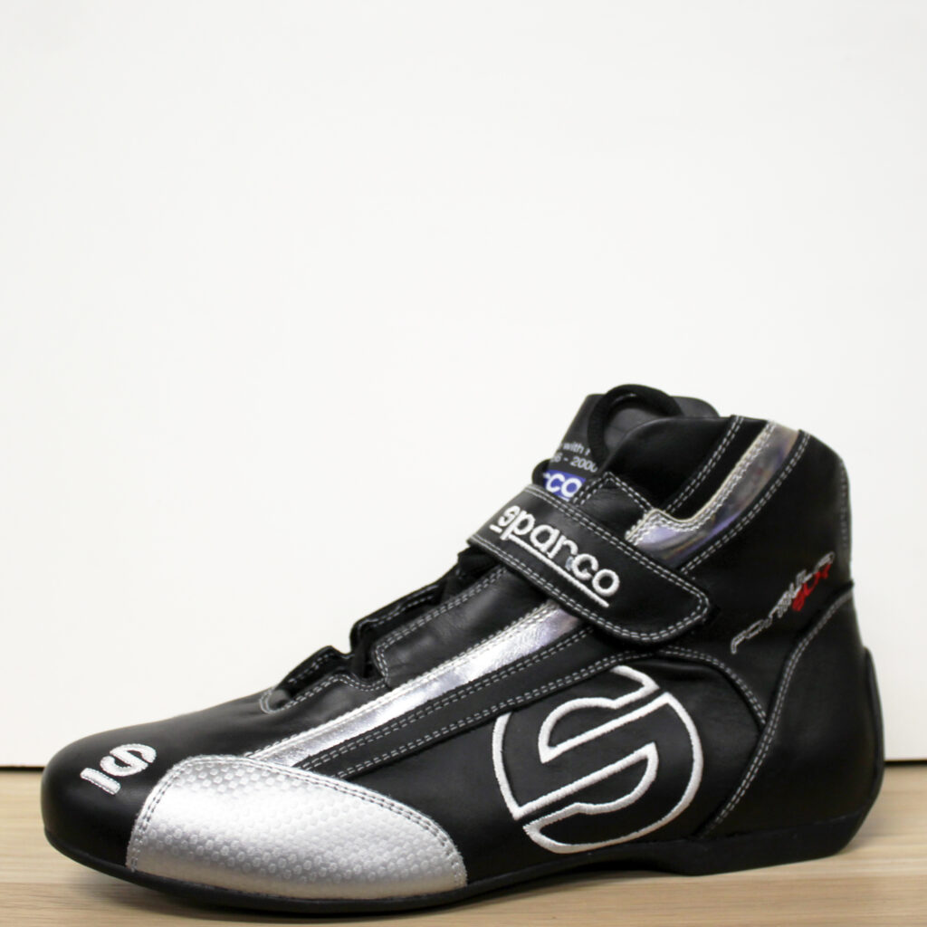 Racing Shop