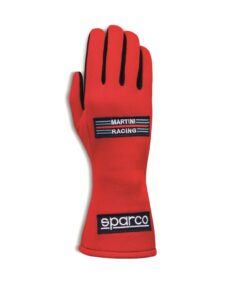 Guanti Land Martini-Racing-Sparco
