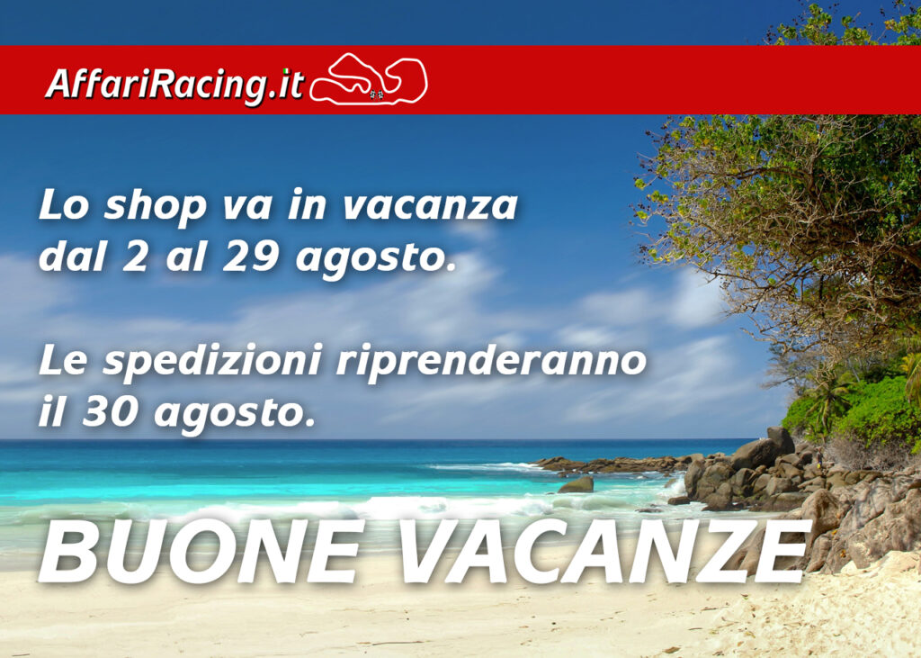 Racing Shop