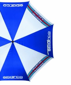 Ombrello-Martini Racing-Sparco