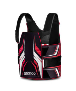 Corpetto K Track -Sparco