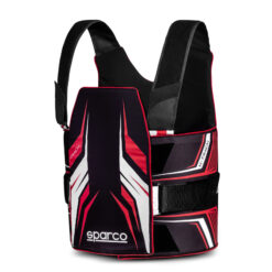 Corpetto K Track -Sparco